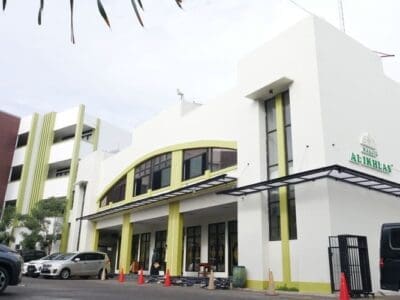 MASJID