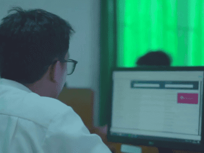 Laboratorium Komputer